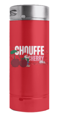 Cherry Chouffe Barril 20 L (A)
